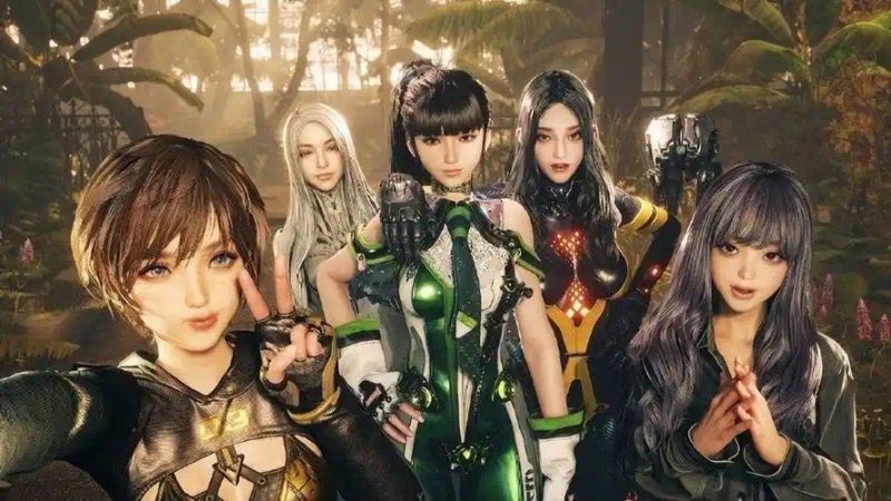 剑星v1.4.1豪华版中文Mod-Nw游戏库