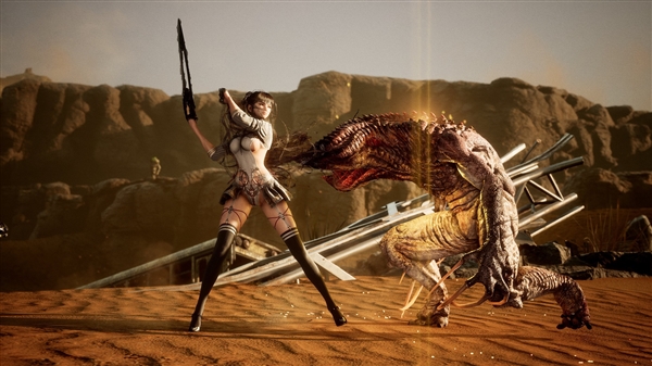 图片[2]-剑星v1.4.1豪华版中文Mod-Nw游戏库