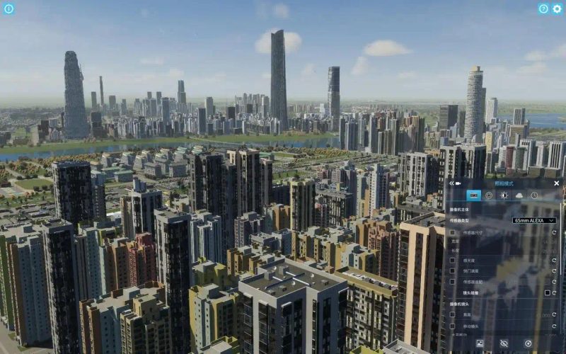 都市天际线2豪华版全DLC-Nw游戏库