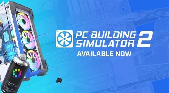 图片[2]-装机模拟器2（PC Building Simulator 2）豪华中文版全DLC-Nw游戏库