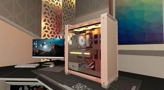 图片[3]-装机模拟器2（PC Building Simulator 2）豪华中文版全DLC-Nw游戏库