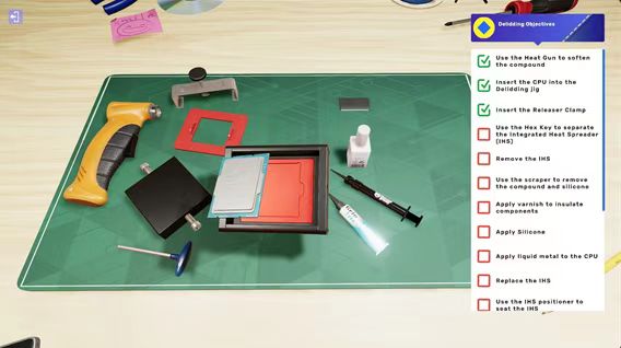 装机模拟器2(PC Building Simulator 2)豪华中文版全DLC-Nw游戏库