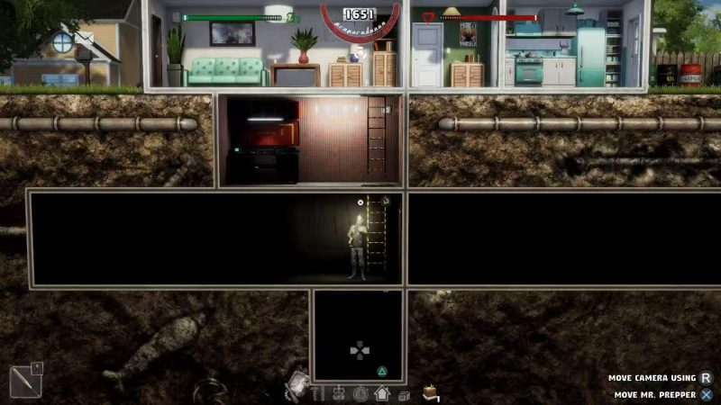 末日准备狂豪华中文版 全DLC-Nw游戏库